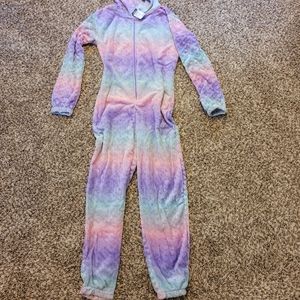 Rue21 mermaid onesie